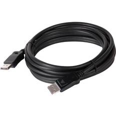 Club 3D DisplayPort - DisplayPort 4m