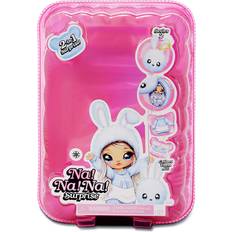 7 Dockor & Dockhus MGA Na! Na! Na! Surprise 2 in 1 Fashion Doll Series 2 Assorted