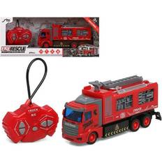 Fun Fire Truck City Fire RTR 111927