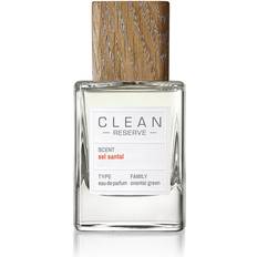 Clean Reserve Sel Santal EdP 50ml