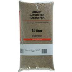 Belegningsstein Safestone Stenungsund 0/8mm 25kg