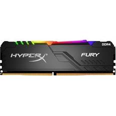 Kingston HyperX Fury RGB DDR4 2400MHz 2x32GB (HX424C15FB3AK2/64)