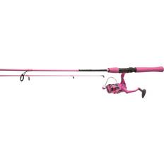 Kinetic RamaSjang CC Pink Combo Set 5'6" 5-24g