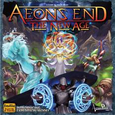 Aeons end Aeon's End: The New Age