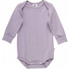 Müsli Cozy Me Solid Coloured Body - Ash (1582038500-017381002)