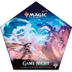 Magic the gathering game night Wizards of the Coast Magic the Gathering: Game Night