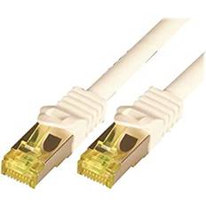 M-CAB S/FTP Cat7 RJ45 LS0H 25m