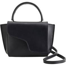 Montalcino Mini Handbag - Black