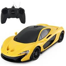 Remote control car Rastar McLaren P1 RTR 20875200