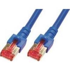 S/FTP Cat6 RJ45 LS0H