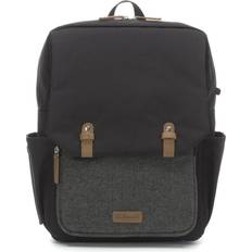 Babymel Mochila Cambiador George Black