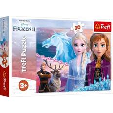 Trefl Jigsaw Puzzles Trefl Frozen 2