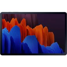 OLED Tablets Samsung Galaxy Tab S7 + 5G 12.4 SM-T976 128GB