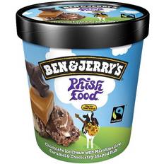 Ben and jerrys Ben & Jerry's Phish Food Ice Cream 46.5cl