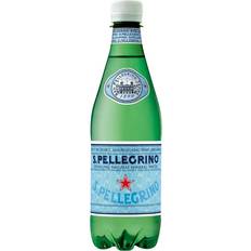 San Pellegrino Fødevarer San Pellegrino Mineral Water 50cl