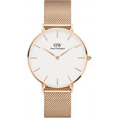 Daniel Wellington Petite DW00100305 Rosa