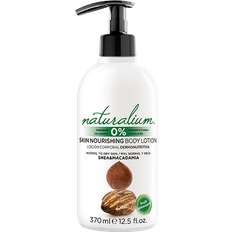 Skin Nourishing Body Lotion Shea & Macadamia