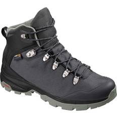 Salomon Outback 500 GTX W - Ebony/Black/Shadow