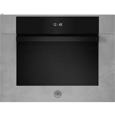 Bertazzoni F457MODMWTZ Grå, Koppar