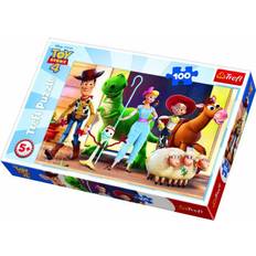 Trefl Disney Pixar Toy Story 4
