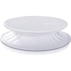 Lékué Stretch Silicone Lid Kitchenware 3pcs