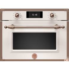 Ugnar Bertazzoni F457HERVTAC Svart, Koppar