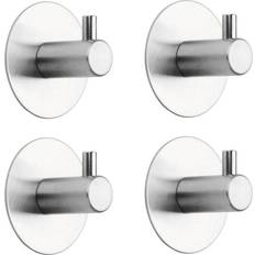 Tiger Towel Hooks Tiger Rhino (426432)