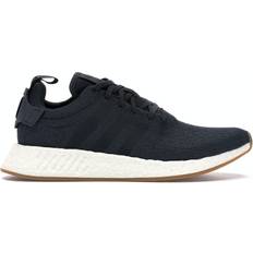 adidas NMD_R2 W - Utility Black/Utility Black/Core Black