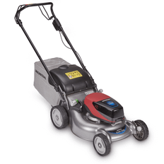 Honda IZY HRG 466 XB Solo Battery Powered Mower