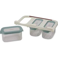 Joseph Joseph Cupboardstore Kitchen Container 3pcs 0.9L