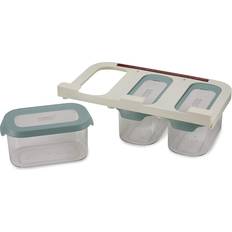Joseph Joseph Cupboardstore Köksbehållare 3st 0.9L