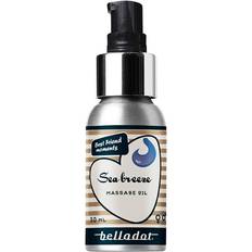 Massasjeoljer Belladot Sea Breeze 50ml