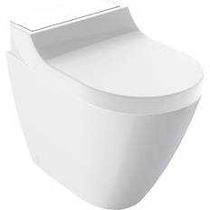 430.0 mm Toilettes Geberit AquaClean Tuma Comfort WC-Komplettanlage, Stand-WC