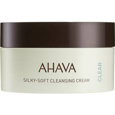 Ahava Silky-Soft Cleansing Cream 100ml