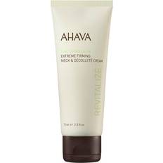 Antioxidanten Nekcrèmes Ahava Extreme Firming Neck & Décolleté Cream