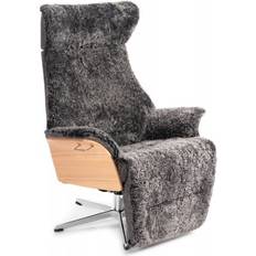 Conform air Conform Air Sheepskin Fåtölj 107cm