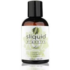 Sliquid Sexleksaker Sliquid Organics Silks 125ml