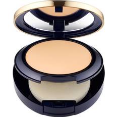 Estee lauder double wear shell beige Estée Lauder Double Wear Stay-in-Place Matte Powder Foundation SPF10 4N1 Shell Beige