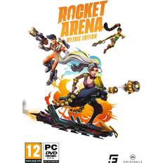 Videogiochi per PC Rocket Arena Mythic Edition for PC