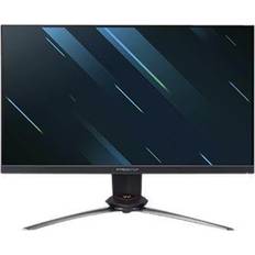 Acer Nvidia G-sync Compatible Bildskärmar Acer Predator XB273GP (bmiiprzx)