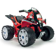 Cuatrimotos Injusa Quad the Beast 12V