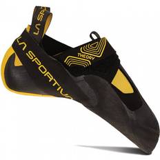 40 - Herre Klatresko La Sportiva Theory M - Black/Yellow