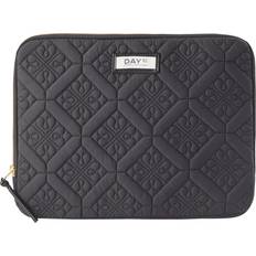Gweneth Q Flotile Folder 13" - Black