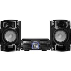 Systèmes Audio Panasonic SC-AKX520