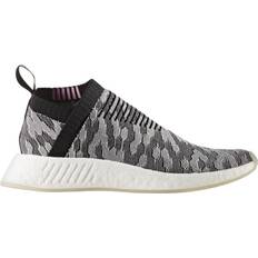 adidas NMD_CS2 Primeknit W - Core Black/Core Black/Wonder Pink