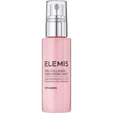 Mischhaut Gesichtssprays Elemis Pro-Collagen Rose Hydro-Mist 50ml