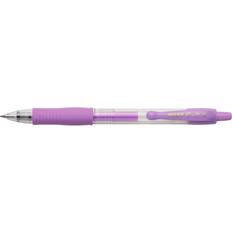 Pilot G-2 Pastel Voilet Rollerball Pen 0.7mm