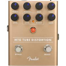 Bruna Effektenheter Fender MTG Tube Distortion