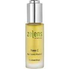 Zelens Power C High Potency Vitamin C Treatment Drops 30ml