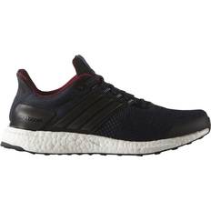 42 ⅔ - Blå - Herre - adidas UltraBoost Sko adidas UltraBOOST ST M - Core Black/Core Black/Collegiate Navy